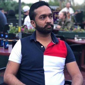 Meet your Posher, Bir davinder